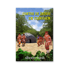 Livro: Contos de Índios em Itanhaém