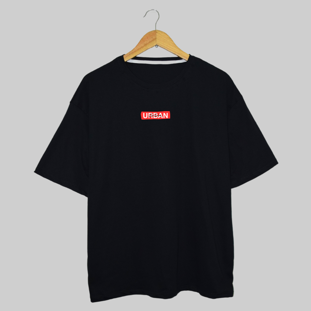 Camisetas Oversize 100 Algodon Estampado DTF Ref.790