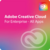 ADOBE CREATIVE CLOUD ENTERPRISE - ALL APPS. - comprar online