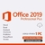 Office 2019 PRO PLUS - comprar online