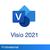 Visio 2021 PRO