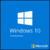 Windows 10 PRO