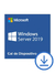 Windows Server 2019 RDS. CAL PACK (50 Usuários/dispositivos)