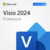 Visio 2024 PRO