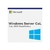 Windows Server 2022 RDS. CAL PACK (50 Usuários/dispositivos)