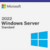 Windows Server 2022 Standard