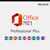 Office 2021 PRO PLUS