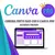 CANVA PRÓ - VITALÍCIO on internet