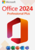 Office Pro Plus 2024 - loja online