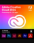 ADOBE CREATIVE CLOUD ENTERPRISE - ALL APPS.