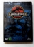 O MUNDO PERDIDO JURASSIC PARK DVD FILME AÇÃO AVENTURA