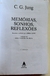 **"Memórias, Sonhos e Reflexões: A Jornada Interior de C.G. Jung"** - comprar online