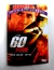 60 SEGUNDOS DVD FILME NICOLAS CAGE ANGELINA JOLIE