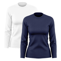 kit-2-camisetas-uv-feminino-com-protecao-solar-uvpro-manga-longa