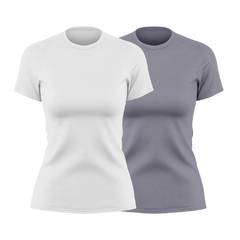 kit-2-camisetas-uv-feminino-com-protecao-solar-uvpro-manga-curta