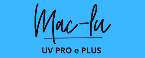 Mac-Lu UV PRO e PLUS