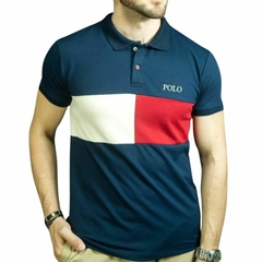 Camisa Gola Polo RG518