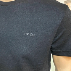 Kit com 3 Camisetas Polo Rg518 - comprar online