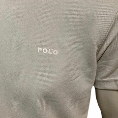 Imagem do Kit com 3 Camisetas Polo Rg518