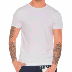 Kit Camisetas Masculinas com 5 unidades - comprar online