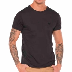 Kit Camisetas Masculinas com 5 unidades - loja online