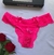 Calcinha Renda Love - INTIMA LINGERIE