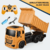Escavadeira-RC-Dumper-Car-2.4G-Controle-Remoto-Engenharia-Veículo-Crawler-Truck-