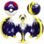 Pokémon Ball Modelo, Pikachu, Jenny Turtle, Monstro - Internauta Shopping - O seu Shopping Online