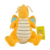 Pokémon de pelúcia Plush Stuffed Animal - Internauta Shopping - O seu Shopping Online