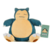Pokémon de pelúcia Plush Stuffed Animal - comprar online