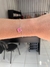 Pulseira trevo