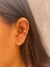 Piercing anti estresse - fake