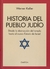 HISTORIA DEL PUEBLO JUDIO