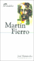 MARTIN FIERRO - BOLSILLO