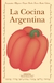 LA COCINA ARGENTINA