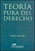 TEORIA PURA DEL DERECHO