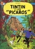 TINTIN Y LOS PICAROS - TAPA DURA