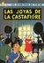 TINTIN - LAS JOYAS DE LA CASTAFIORE - TAPA DURA