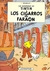 TINTIN - LOS CIGARROS DEL FARAON - TAPA DURA