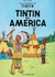 TINTIN EN AMERICA - TAPA DURA