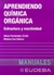 APRENDIENDO QUIMICA ORGANICA