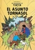 TINTIN - EL ASUNTO TORNASOL - TAPA BLANDA