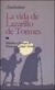 LA VIDA DE LAZARILLO DE TORMES - comprar online