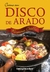 COCINE CON DISCO DE ARADO