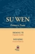 SU WEN - PRIMERA PARTE