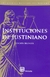 INSTITUCIONES DE JUSTINIANO. EDICION BILINGÜE