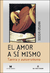 EL AMOR A SI MISMO - comprar online