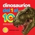 DINOSAURIOS DEL 1 AL 10