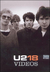 U2 18 VIDEOS