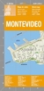 MONTEVIDEO CITY MAP